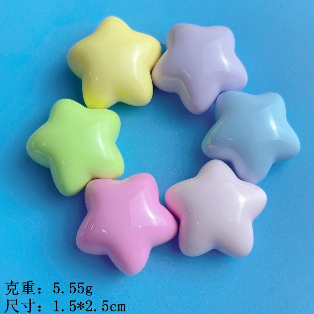 混款随机发一个---星星