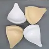 Nuevo Bikini Coreano de Tirantes Triángulo Top de Baño Copa de Bikini Traje de Baño Dividido Tirante Almohadilla para el Pecho