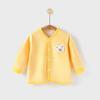 Chaqueta de Cachemira para Bebé para Niños y Niñas Cárdigan Pequeño de Otoño e Invierno para Bebé Top de Otoño de Cachemira Cálido de Una Pieza para Niños