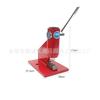 Accesorios para cortadoras de césped Linsheng, motosierra, máquina extractora de cadena universal