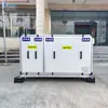 Suministros del Fabricante Gabinete de Aire Acondicionado de Calefacción y Refrigeración de Doble Uso, Nuevo Gabinete de Aire con Filtración y Purificación, Aire Acondicionado de Aire de Temperatura y Humedad Constante