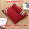 Funda de almohada cervical Funda de almohada cilíndrica Cubierta para núcleo de almohada Funda de almohada redonda Funda de almohada para columna vertebral Cubierta interior de almohada Almohada para protección del cuello Almohada