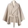 Poncho de Lana para Mujer, Selección Premium Transfronteriza, Dropshipping