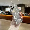 Adecuado para Apple 17promax Gasa Superficie Lisa Onda Sensación Mate Funda Blanda Dura para iPhone Android Personalización UV