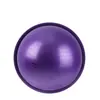 Pelota de Yoga Engrosada Antiexplosión Pelota de Fitness Especial para Adultos Mujeres Embarazadas Asistencia al Parto Pelota de Parto Niños Entrenamiento de Integración Sensorial Bola de Dragón Grande