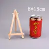 Área de Arte de Jardín de Infancia Soporte de Exhibición de Escritorio Red de Exhibición de Trabajos Estante de Almacenamiento Esquina Creativa Clase Pequeña Clase Pintura al Óleo