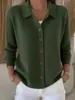 2025 Suéter Cardigan Chaqueta de Punto con Cuello Chal Transfronterizo Europeo y Americano Otoño e Invierno Nuevo Color Puro Casual Moda Ropa para Mujer
