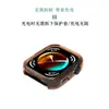 Nuevo de Fábrica Adecuado HUAWEI WATCH FIT3 Paquete Medio Cubierta Protectora de TPU Cubierta Protectora para Reloj Huawei FIT3