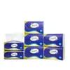 Papel de Tejido de Exportación Personalizado para Bancos, Gasolineras y Publicidad Empresarial, con Diseño e Impresión Gratuitos de Logotipos, Personalización de Papel de Tejido en Paquete Suave