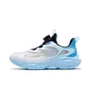Lingyue 3 Hongxing Erke Calçados Infantis Verão Novo Tênis Esportivo Infantil Masculino Malha Respirável Tênis de Corrida Calçados Casuais Infantis