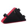 Nueva Bolsa Triangular para Bicicleta Bolsa de Viga Liberación Rápida Bolsa Frontal para Bicicleta de Montaña Accesorios de Equipo de Ciclismo con Portabotellas