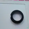 Anillo de enfoque de imagen térmica para los modelos Langotter E3+, E2, E3a, E3n, anillo de goma para cubierta de lente