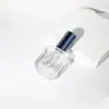 Frasco Spray para Sub-Envase de Perfume 10ml Frasco de Vidro para Perfume Frasco Spray para Perfume Frasco de Perfume Avançado Atacado
