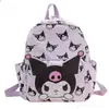 Mochila de Dibujos Animados Anime para Niños 2026 Nueva de Moda Bolsa para Snacks Elegante Mochila Escolar Niñas Guardería Mochila Casual