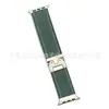 Adecuado para Correas de Reloj iWatch, Xiaomi, Huawei, Samsung, Correas de Hebilla de Paracaídas de Nylon, Correas Universales de Nylon