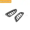 Adecuado para 23 Modelos de Honda Zrv/Hrv (Doméstico) Marco Decorativo de Ventilación Modificado y Modificación Interior de la Consola Central