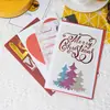 Cartões Personalizados, Cartões de Cumprimentos Personalizados, Impressão de Cartões Personalizados, Cartões de Cumprimentos de Natal, Comércio Exterior Transfronteiriço Personalizado, Manuais de Instruções Personalizados, Folhas Soltas