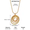 Collar Minimalista Geométrico con Forma de Corazón y Gota de Agua Transfronterizo para Mujer, Cadena Sencilla para Clavícula Estilo Ins, Diseño de Nicho, Elegante para Venta al por Mayor para Mujeres