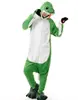 Pijama de Franela para Hombre y Mujer Kulomi Ao Bing Sonic Animal de Dibujos Animados para Otoño e Invierno