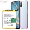 Adecuado para Batería de Teléfono Móvil Oppo A92S Carga Rápida/A93/F17 Pro/Reno4Z 5g Spot Blp779 Venta al por Mayor