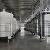 Equipo de Procesamiento de Enzimas, Línea de Producción de Llenado Automático para Líquido Oral de Enzimas, Equipo de Fermentación de Enzimas de Frutas y Verduras/Medicina Tradicional China