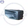 26339A000P Moldura da luz de neblina acabamento inferior ESQ adequada para Mitsubishi L200 2023-2025
