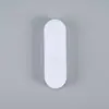 Luz Noturna Inteligente para Corpo Humano Recarregável Controle Automático de Luz Corredor Escada Parede Quarto Dormitório Luz Noturna