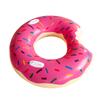 120 # Aro Inflable para Nadar de Adulto Talla Grande Venta al por Mayor Aro Inflable para Nadar Tipo Llanta Negra con Asa Aro Inflable para Nadar Tipo Rosquilla