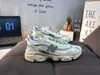 Zapatos para Hombre y Mujer Nb1000 Verano Malla Transpirable Zapatos para Correr Suela Gruesa Zapatos de Papá Ropa Casual para Parejas Resistentes al Desgaste Zapatos Deportivos