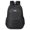 Mochila Escolar Transfronteriza Nueva de Gran Capacidad, Bolsa para Computadora, Mochila para Estudiante de Preparatoria, Viaje, Mochila Ligera, Sentido de Alta Gama para Hombre