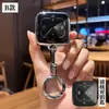 Adecuado para carcasa de llave ZEEKR 001, funda 009, nuevo modelo ZEEKR 007 GT 2026, hebilla 7X, 9X