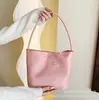 Bolso de Mano Estilo Coreano, Bolso de Mano Nuevo para Souvenir, Bolso Cubo Conveniente y Versátil para Mujeres