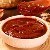 Molho para Panqueca de Ovo Runwanxiang, Molho para Panqueca de Pegar com a Mão, Molho Doce para Panqueca Enrolada, Molho Doce e Picante, Molho Caseiro Engarrafado