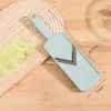 Amazon Transfronterizo Papa Doméstica Rebanadora Multifuncional Rallador de Ensalada Herramienta para Cortar Repollo