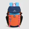 Mochila de senderismo ShuaiMijia de gran capacidad e impermeable para mujer, mochila casual ligera para ciclismo, mochila de senderismo para deportes al aire libre