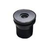 Monitoreo de seguridad con lente HD de tres millones Lente M12 Lente óptica de 6 mm Conmutador IR-CUT opcional