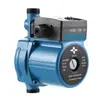 Rs15-9 Bomba de Presión Doméstica de Acero Inoxidable 220V Bomba de Circulación de Agua Caliente y Fría Totalmente Automática Bomba de Escudo Pequeño de Comercio Exterior