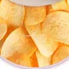 Kuiwawa 12 Pacotes/20 Pacotes de Batatas Chips Pequenas Sabor Misto Crocante Casual Crocante Leve e Fina