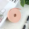 Fabricante de Fita Revestida de TPU e PVC Personaliza Coleiras e Guias Antiderrapantes, Foscas, Impermeáveis e Resistentes ao Desgaste para Animais de Estimação em Estoque