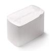 Herramientas de limpieza de almohadilla de mesa de uñas desechable directa de fábrica transfronteriza papel para pestañas 125 piezas/paquete almohadilla para uñas