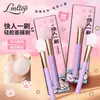 Lmltop Pincel de Silicone Específico para Máscara Facial Beauty Pacote Único, Colher para Aplicação e Mistura de Máscara de Lama, Bastão de Máscara Tx08