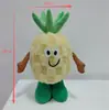 2026 Frutas Fofas em Pé Engraçadas Verão Sortidas 2 Figuras de Presente Decorações de Quarto Pelúcia Cuteecore Decoração de Casa Decorações de Mesa Para Casa SY#SH5725D & SH5725E