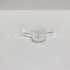 Em estoque acessório de celebridade da internet patinho amarelo capacete libélula de bambu óculos de sol pulseira de colar luz TikTok estilo quebrado pato decoração de carro