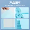 Pañales para adultos, pañales para ancianos, protectores de cama desechables extra grandes y engrosados para bebés, protectores de maternidad, al por mayor