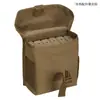 Bolsa Tática para Carregadores de Soldado Individual Terceira Geração Tushi Modelo Ms7004 Configuração Pode Conter Múltiplos Carregadores Opcional Atacado