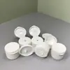 Calibre 18R20 24 dientes cabeza única tapa abatible de plástico tapa de rosca tapa de aluminio bomba para loción bomba de aceite bomba de rosca cabezal de pulverización
