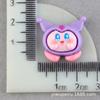 Cabi Estelar Sanrio Disfraz Lindo Accesorios para el Cabello Accesorios de Disfraz Resina Dibujos Animados Accesorios Zapatos con Agujeros Parche Al por Mayor