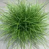Hierba Artificial Decoración de Interiores Paisajismo Exhibición en Ventana Mobiliario Suave Plantas Artificiales Adornos Paquete Otro Musgo Artificial Hecho a Mano