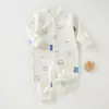 Mamelucos para Bebé para Todas las Estaciones, de Manga Larga para Niños Bebé, Ropa de Primavera para Niñas Bebé, Ropa para Niños Pequeños, Ropa para Bebé