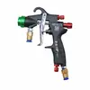 Pistola Pulverizadora para Pegamento Blanco a Base de Agua Usado en Fábricas de Zapatos, Pistola Pulverizadora para Máquina Pulverizadora de Pegamento, Pistola Pulverizadora de Pegamento a Base de Agua
